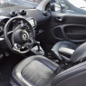 SMART FORTWO ALL.BRABUS